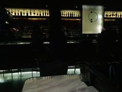 -STARRY CAFE & LOUNGE BAR(高新店)