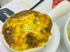 -斗牛士牛排餐厅(嘉里汇店)