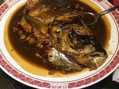 -旺顺阁鱼头泡饼(常营店)