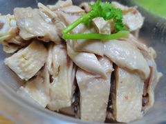 -百家鸡味馆(清泰店)