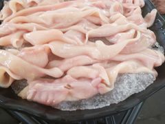 鹅肠-二荆条·蜀鲜汇城市森林火锅