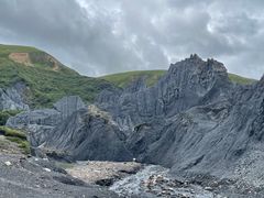 -墨石公园景区