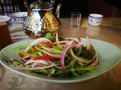 -马尔龙新疆饭店·清真(瑞景店)