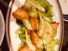 -丝路金桃·新疆菜(徐汇店)