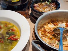 -吴氏老妈·23年家常菜(古城店)