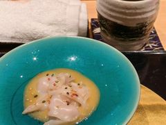 -鮨青(恒基名人购物中心店)
