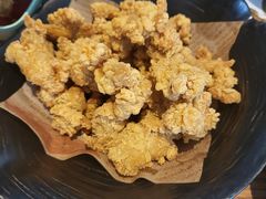 -花舍·新派粤菜·西餐·下午茶(亚运村·鸟巢店)