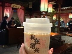 -寻宝记绍兴菜(鲁迅路店)