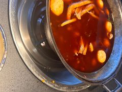 -李子坝梁山鸡(李子坝大鸡哥店)