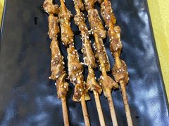 -盛记顺德高佬猪杂粥