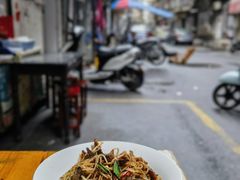 -珠宝街老左杂酱面馆