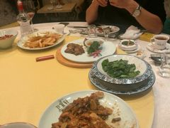 -卫鼎轩·家宴(水上公园店)