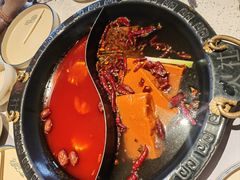 -火社火锅(裕华万达店)