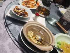 -山外山菜馆(玉泉路店)