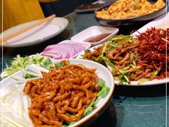 -老昌春饼(中央大街店)