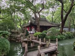 -绮园景区