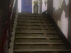 -华夏良子·足道SPA艾灸(铁道大厦店)