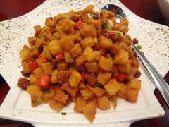 DSC05392-泉味道贵州厨房(三里河店)