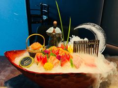 -曾宴·楚菜(湖北省博物馆店)