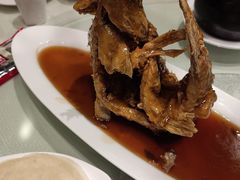 -城南往事·鲁菜济南菜(长清园博园恒大绿洲店)