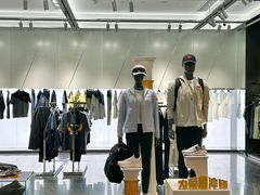 -松雷商业(南岗店)