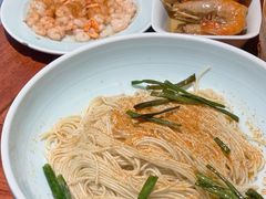 -裕兴记•蟹黄面馆(人民广场店)