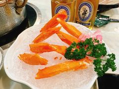 -喜聚薈·花膠雞海鮮火鍋(越秀店)