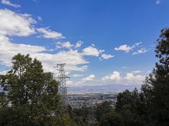 -苍山感通索道