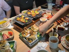 -匠和风精致料理(春熙路群光广场店)