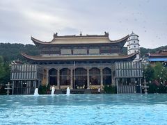 -正觉寺