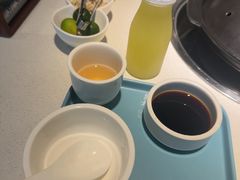 -百年果林椰子鸡(中洲店)