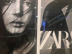 -ZARA(沈阳大悦城店)