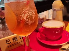 -百特喜·意大利餐厅(八佰伴镇江店)