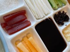 -四季餐厅(大寺店)