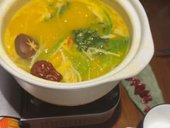 -U你·天然调味(南湖总店)