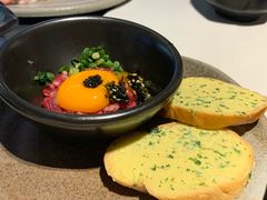 -焱铁烧·黑毛和牛专门店(杭州嘉里中心店)