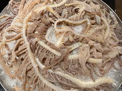 -西安浐灞艾美酒店·汉江餐厅·火锅