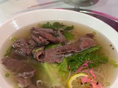 -三毛牛肉店(福强店)