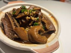 -悦景酒家(罗湖店)