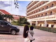 -岘港皇冠假日酒店