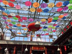 -江宁会馆(劈柴院店)