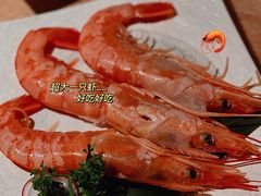-江户烧肉(高德店)