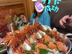 -德川家日本料理(龙德广场店)