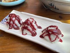 蓝莓山药-川外川(星海店)