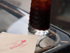 -乌托邦咖啡(武侯祠店)