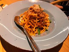 意面-The Diner X餐厅(青岛万象城店)