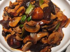 -额娘·现烙春饼烤鸭(太原总店)