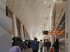 -郑州新郑国际机场-T2航站楼