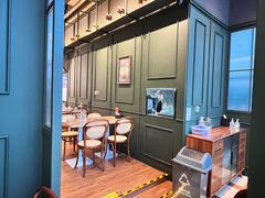 -章记星洲 · 新加坡餐厅(望京店)