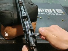 -枪馆1号实弹射击俱乐部